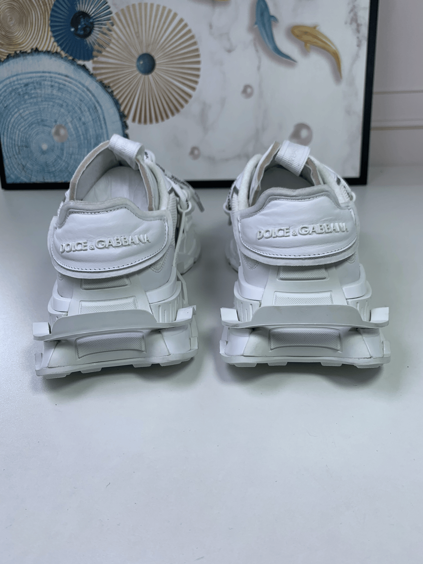 SHOES NEW ARRIVALS