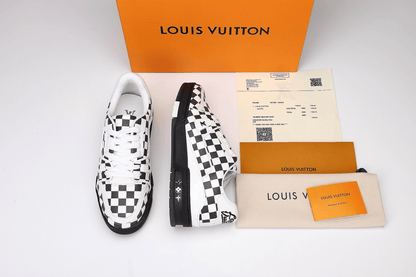 SHOES NEW ARRIVALS