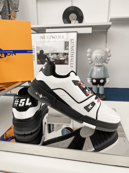 SHOES NEW ARRIVALS