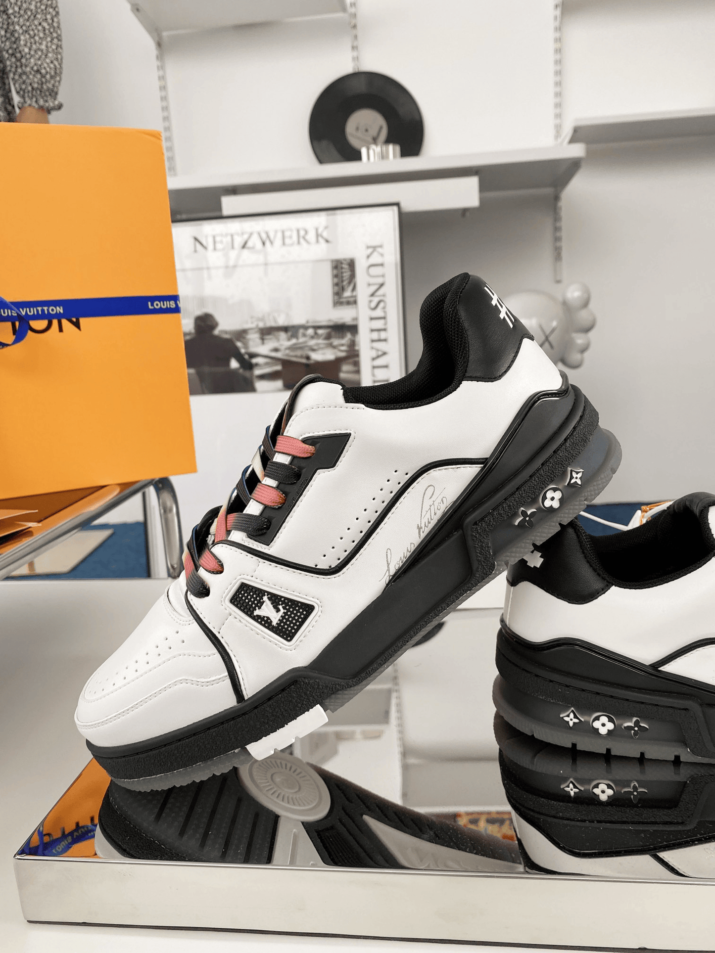 SHOES NEW ARRIVALS