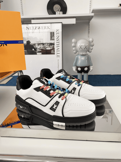 SHOES NEW ARRIVALS