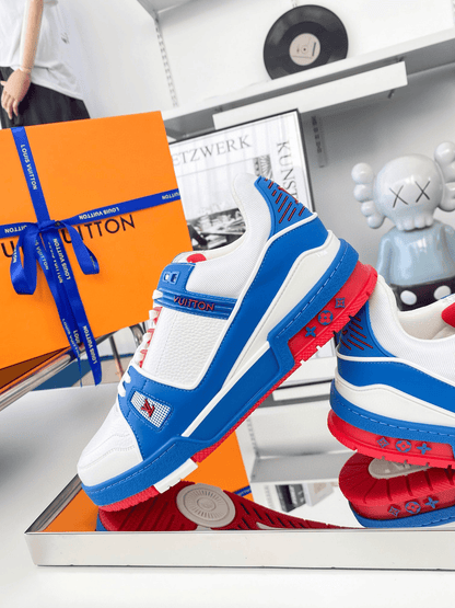 SHOES NEW ARRIVALS