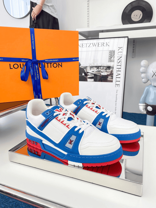 SHOES NEW ARRIVALS