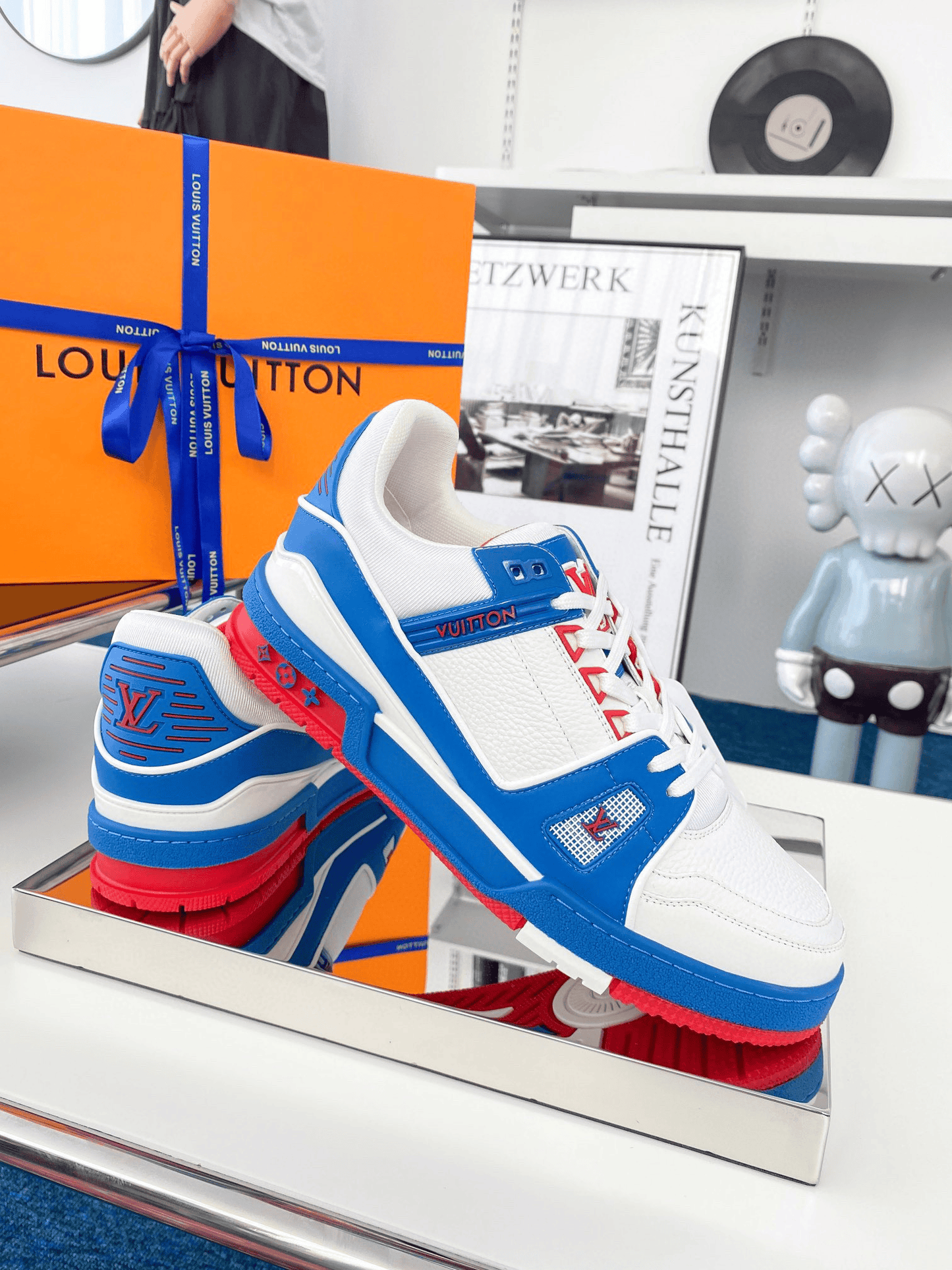 SHOES NEW ARRIVALS