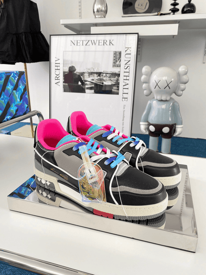 SHOES NEW ARRIVALS