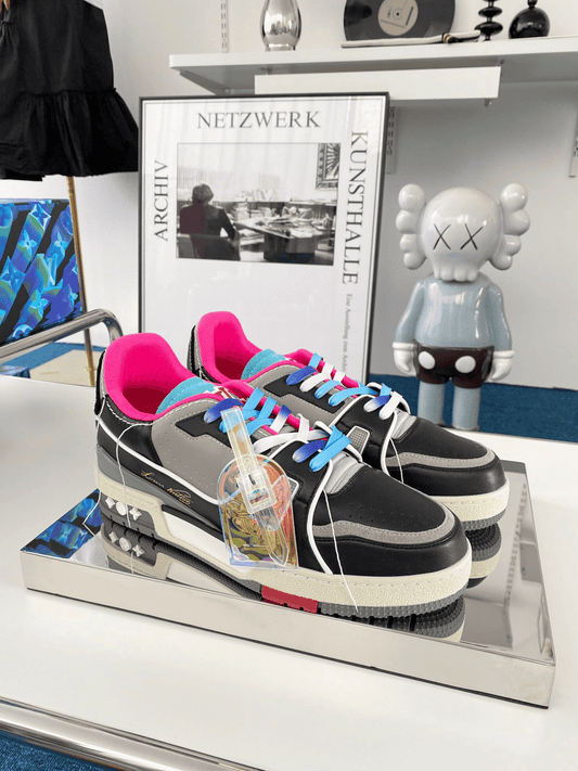 SHOES NEW ARRIVALS
