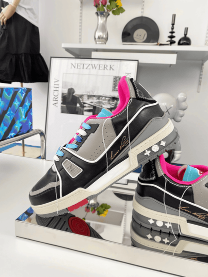 SHOES NEW ARRIVALS