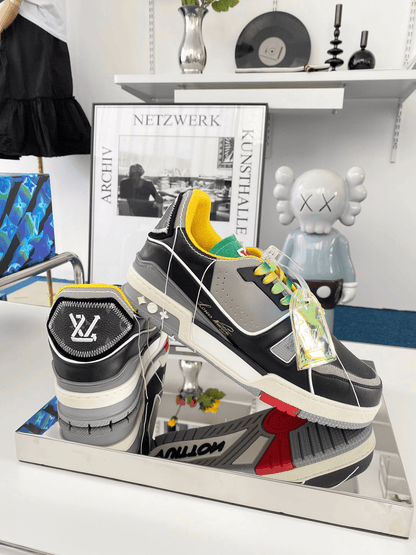 SHOES NEW ARRIVALS