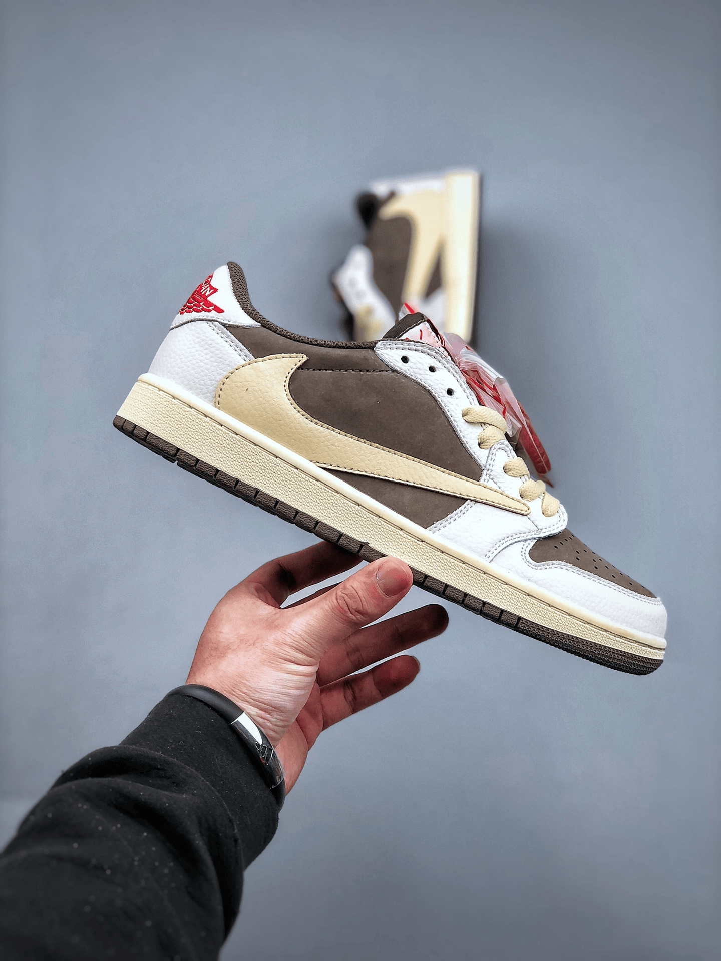 SHOES NEW ARRIVALS