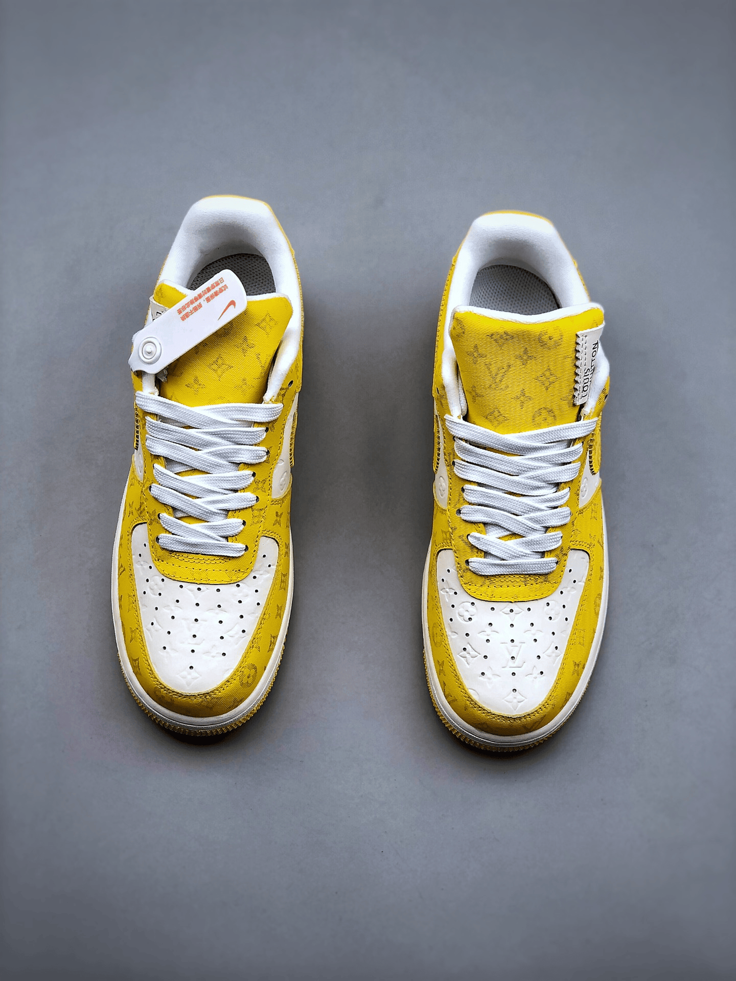 SHOES NEW ARRIVALS