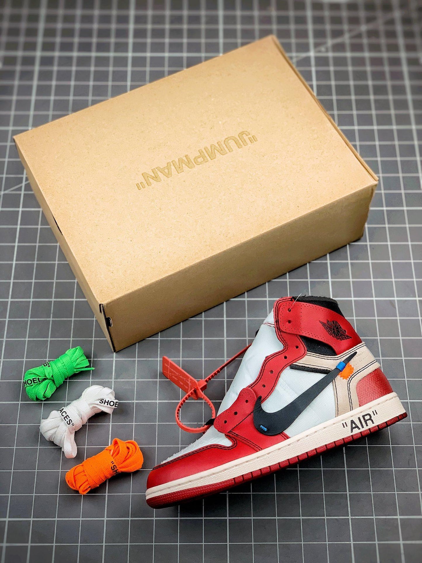 SHOES NEW ARRIVALS