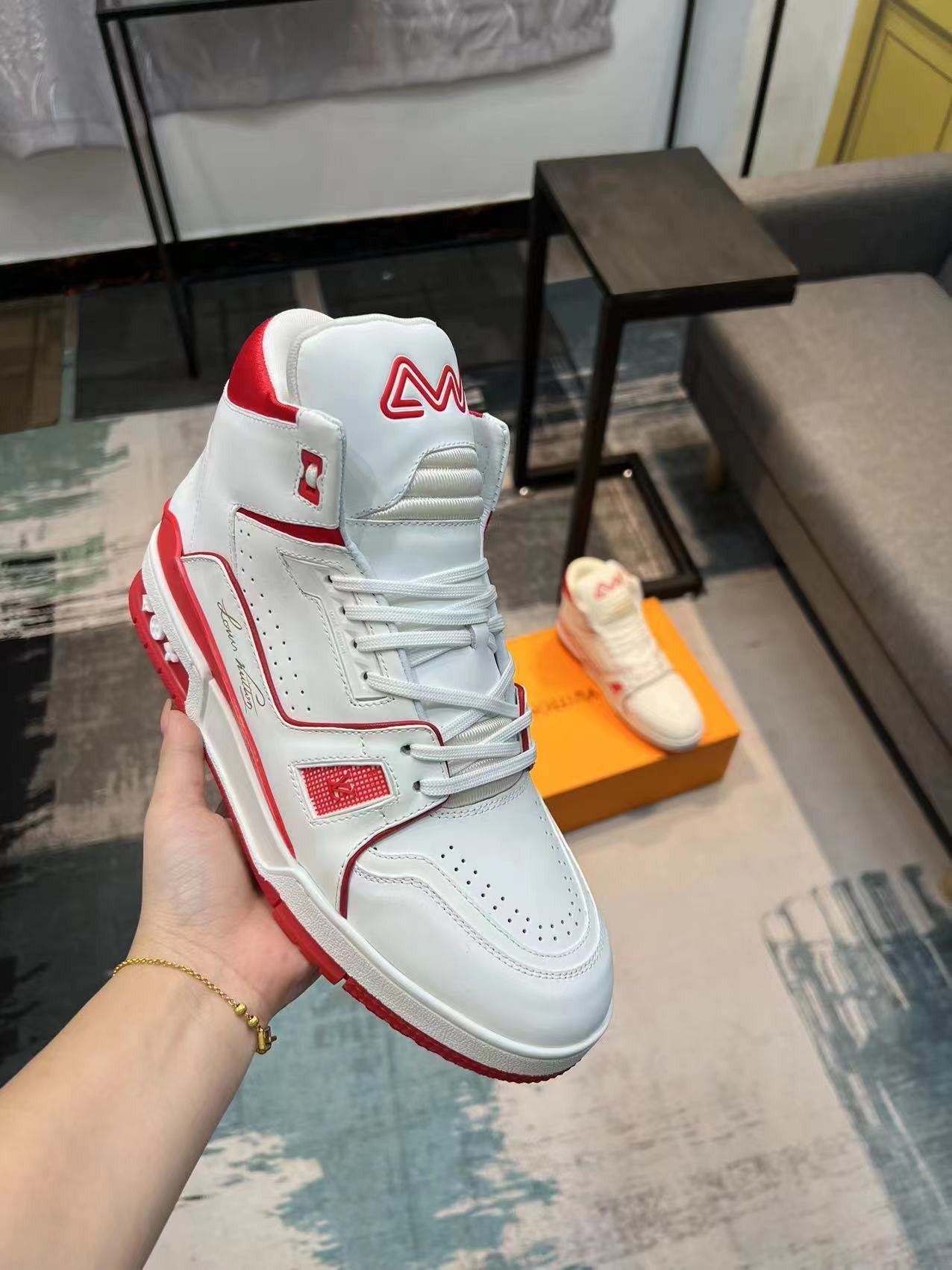 SHOES NEW ARRIVALS