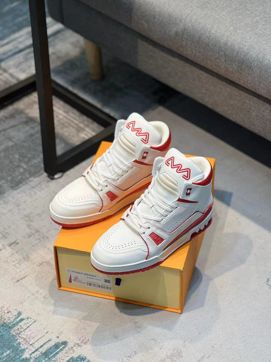SHOES NEW ARRIVALS
