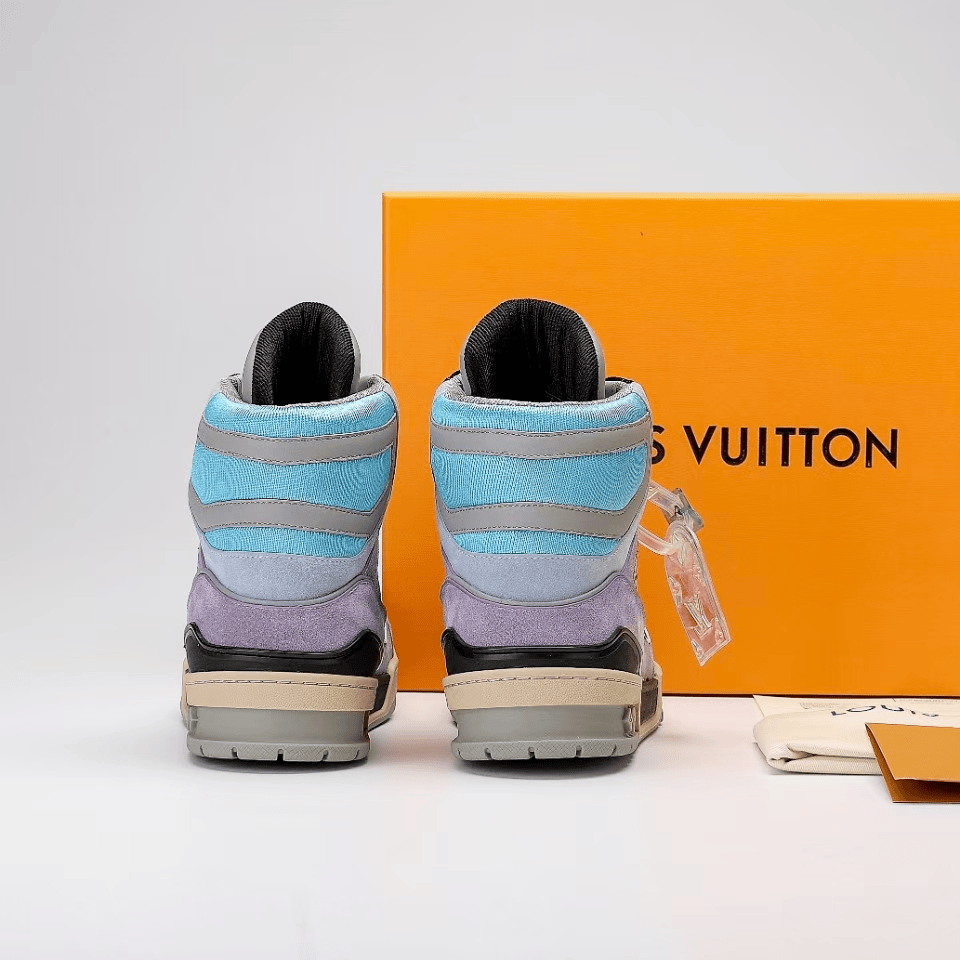 SHOES NEW ARRIVALS