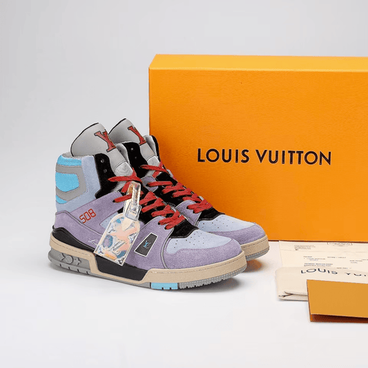 SHOES NEW ARRIVALS