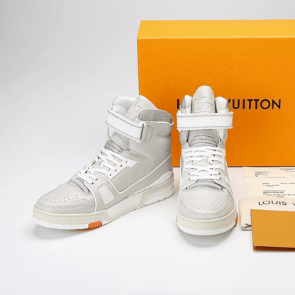 SHOES NEW ARRIVALS