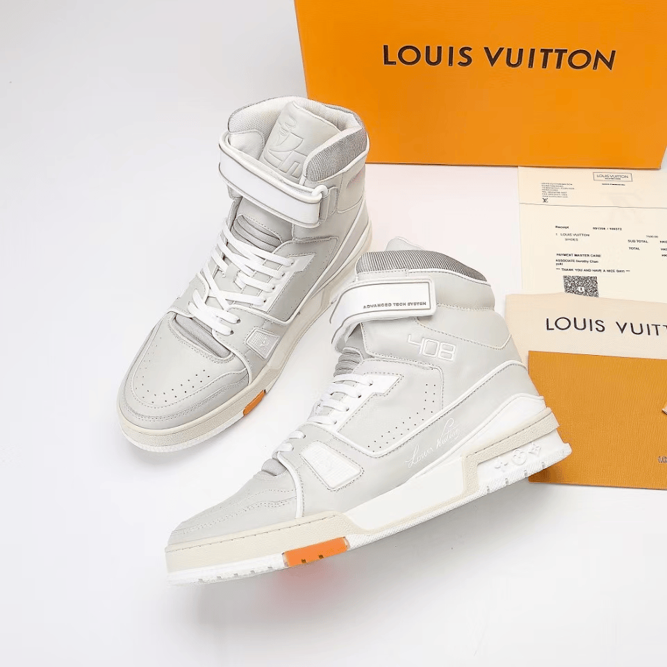 SHOES NEW ARRIVALS