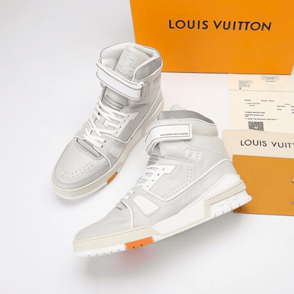 SHOES NEW ARRIVALS