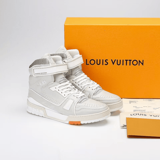 SHOES NEW ARRIVALS