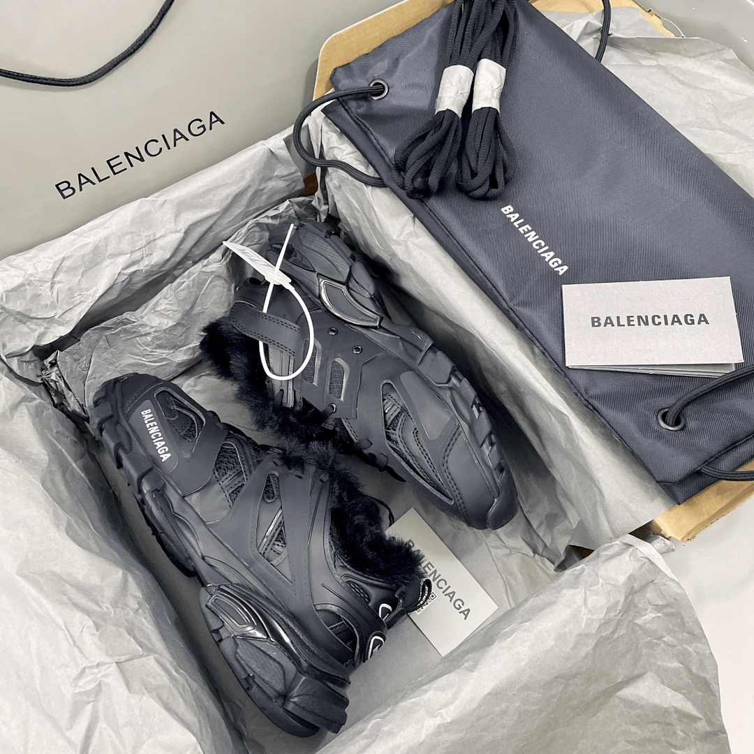 SHOES NEW ARRIVALS
