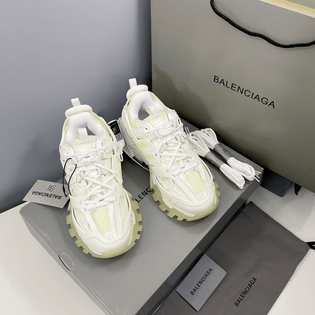 SHOES NEW ARRIVALS