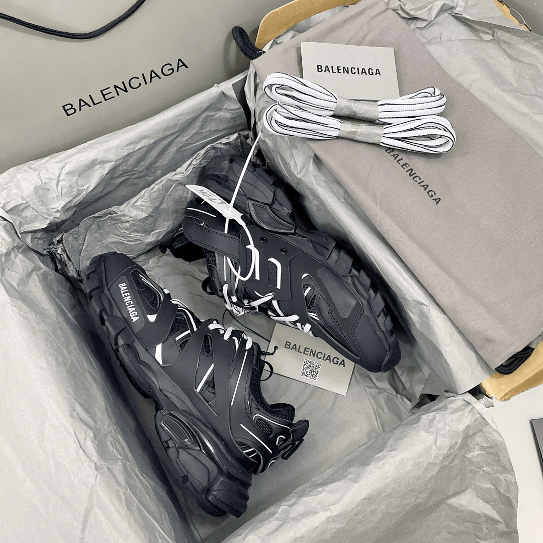 SHOES NEW ARRIVALS