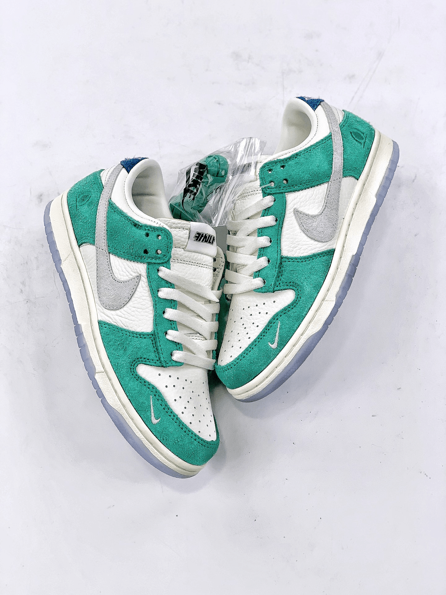 SHOES NEW ARRIVALS