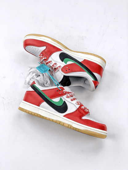 SHOES NEW ARRIVALS