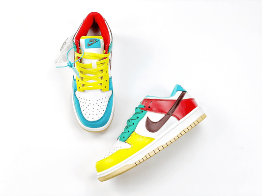 SHOES NEW ARRIVALS