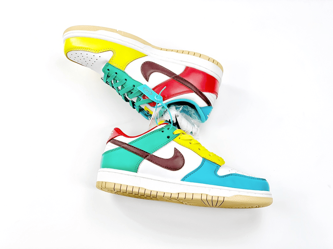 SHOES NEW ARRIVALS