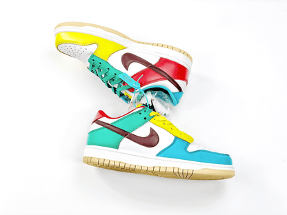SHOES NEW ARRIVALS