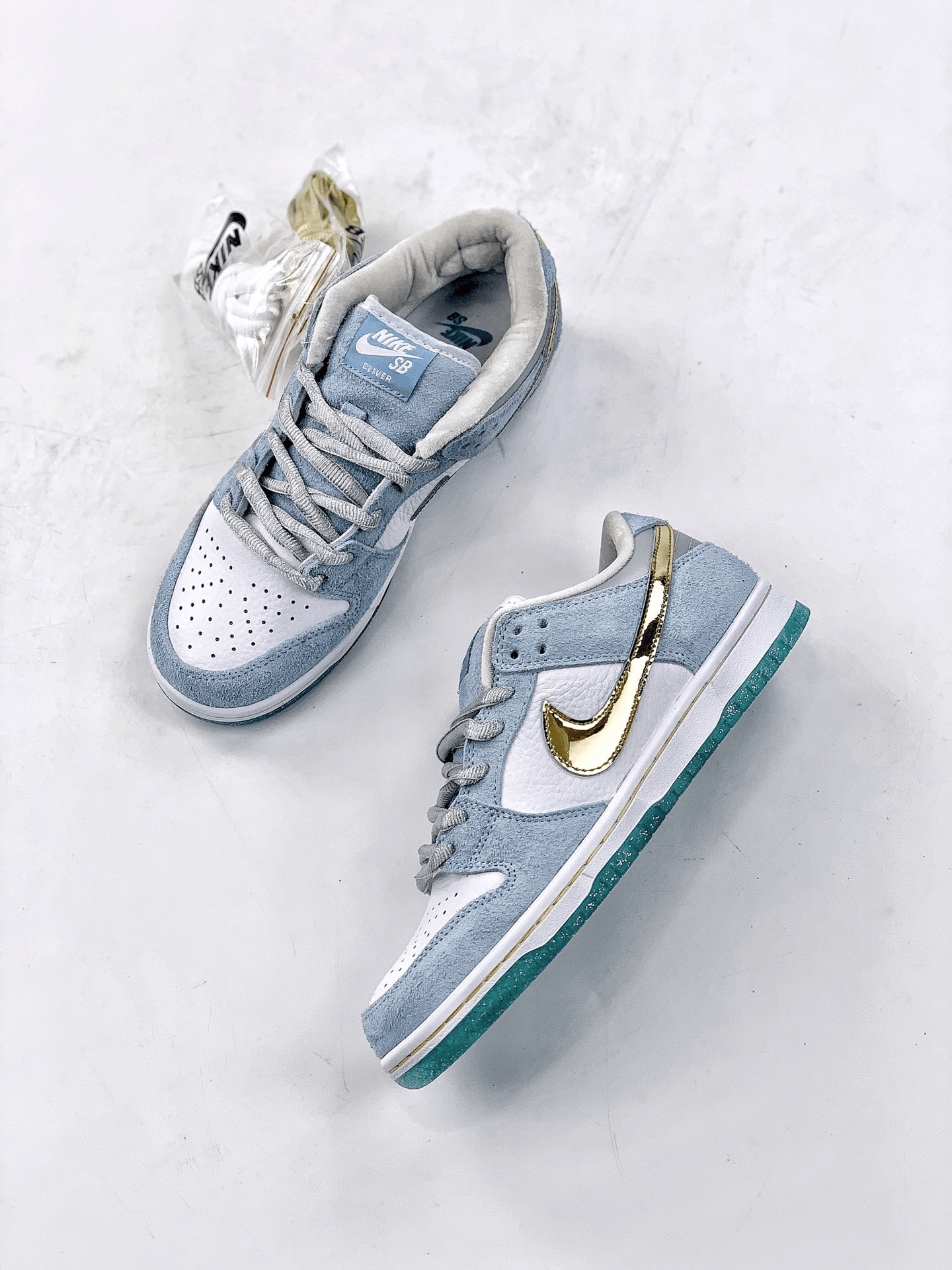 SHOES NEW ARRIVALS