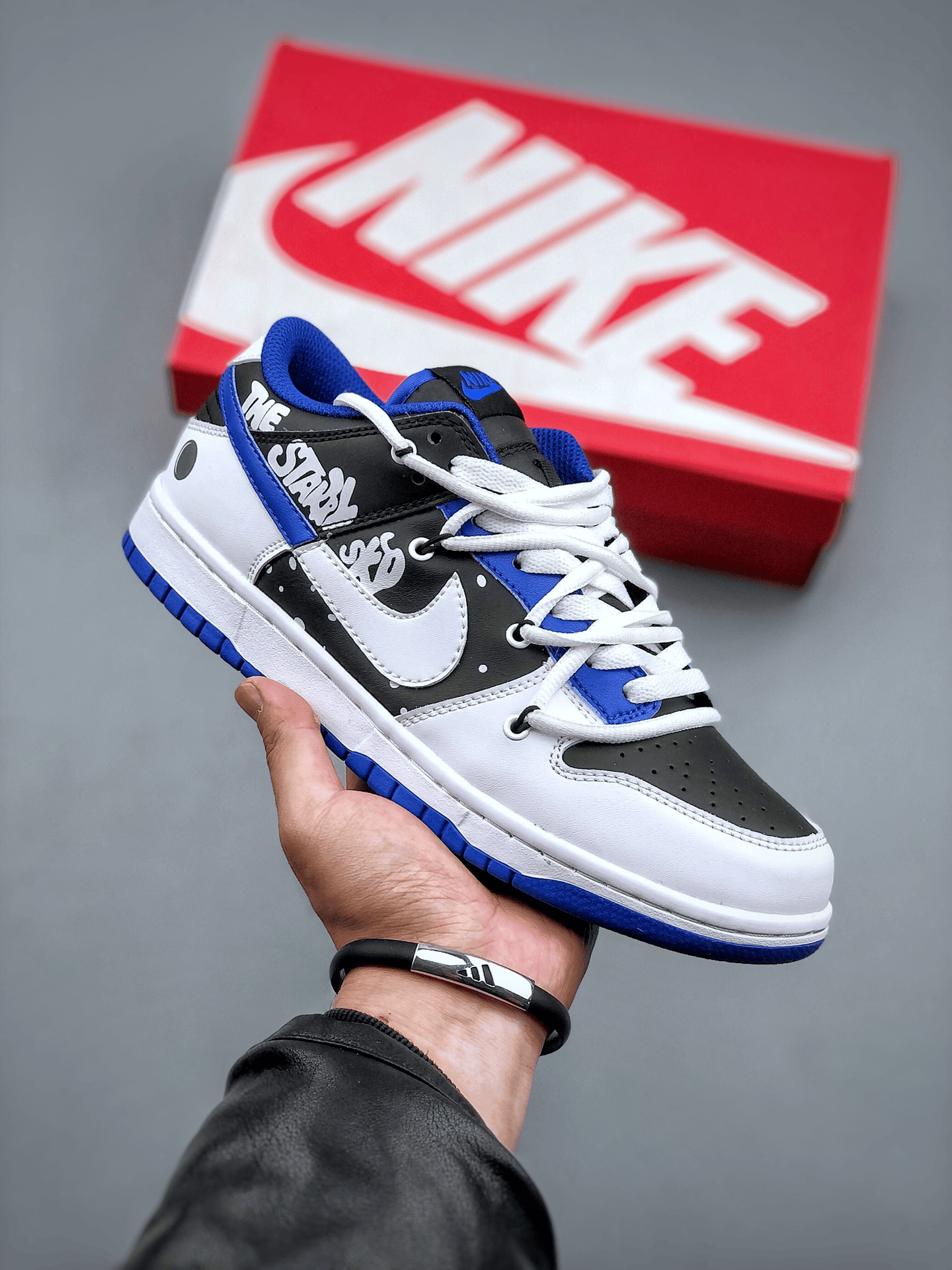 SHOES NEW ARRIVALS