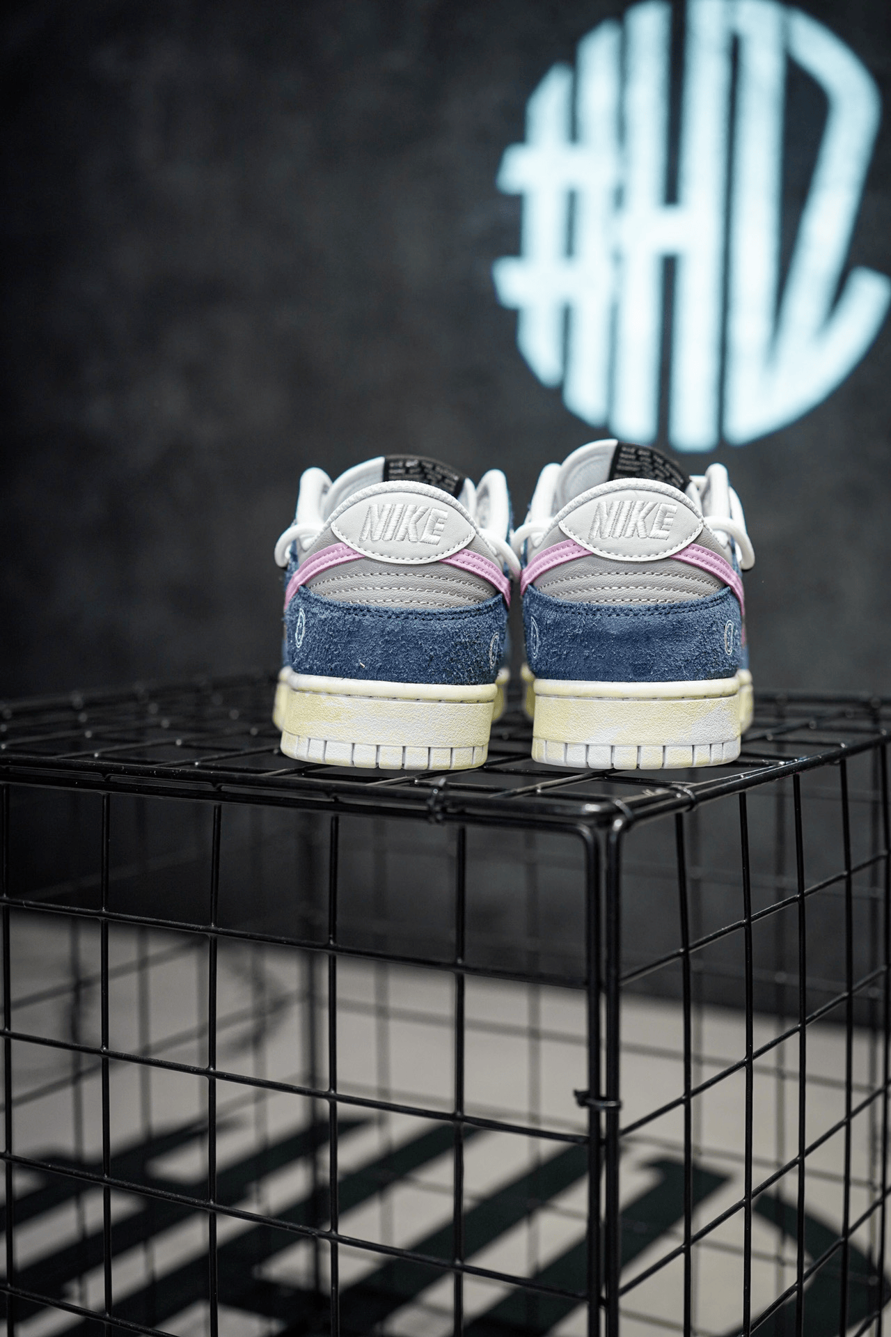 SHOES NEW ARRIVALS