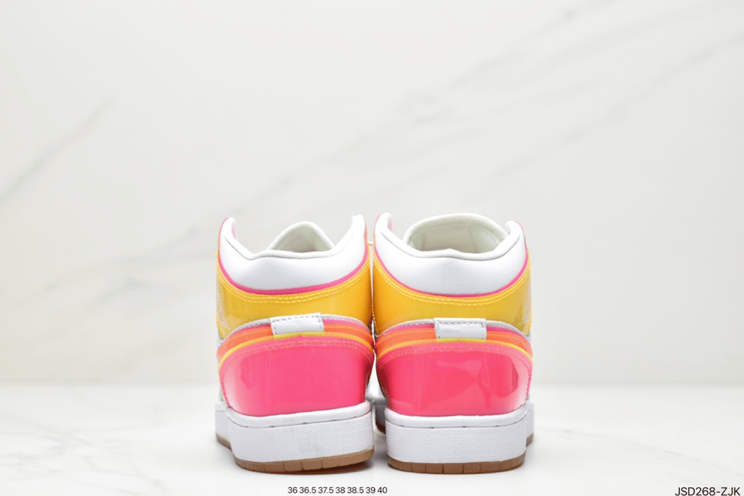 SHOES NEW ARRIVALS