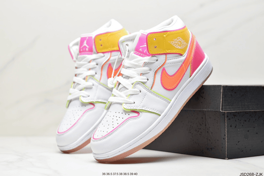 SHOES NEW ARRIVALS
