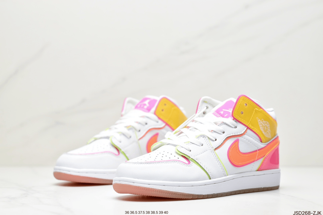 SHOES NEW ARRIVALS
