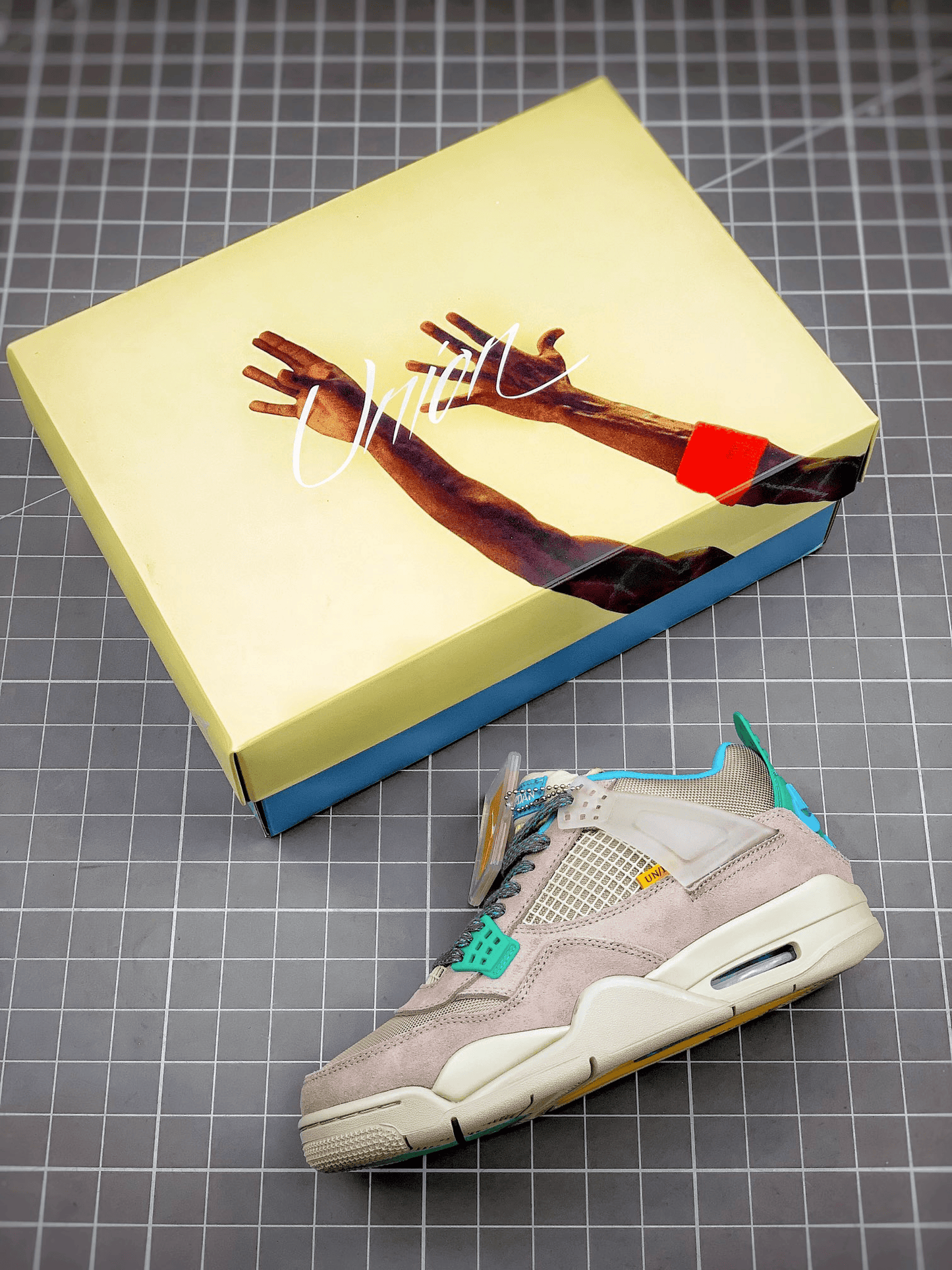 SHOES NEW ARRIVALS
