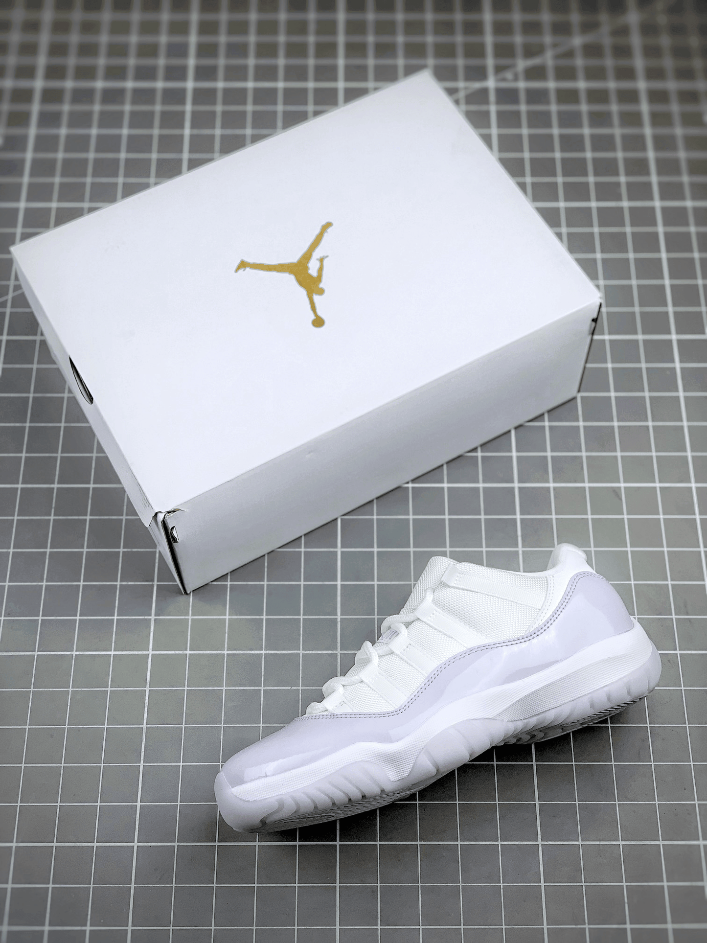 SHOES NEW ARRIVALS