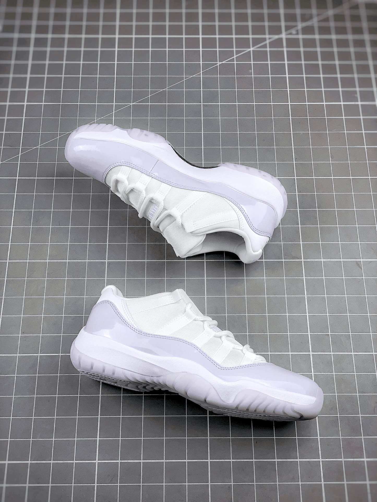 SHOES NEW ARRIVALS