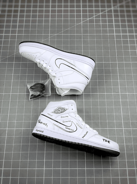 SHOES NEW ARRIVALS