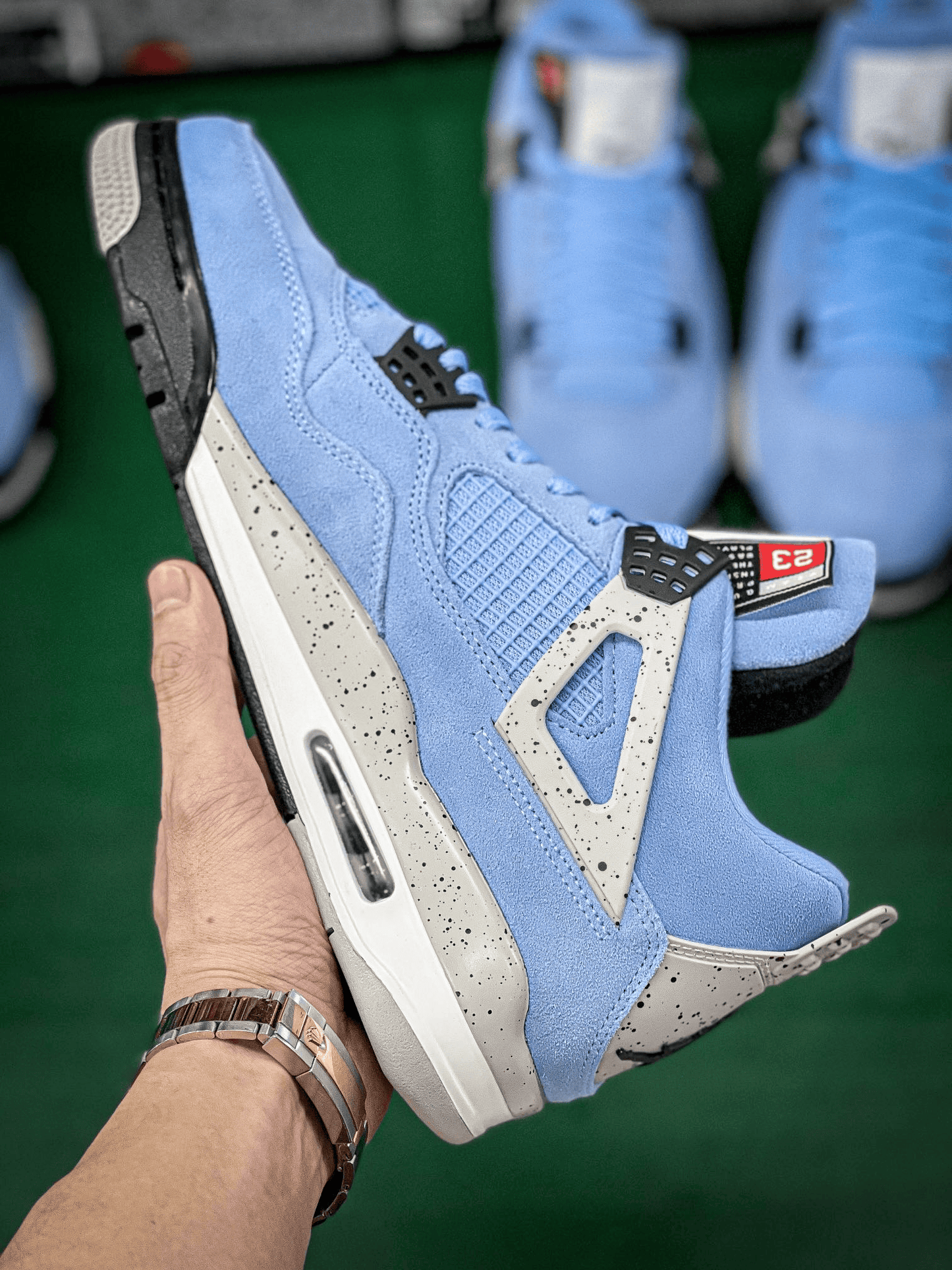 SHOES NEW ARRIVALS