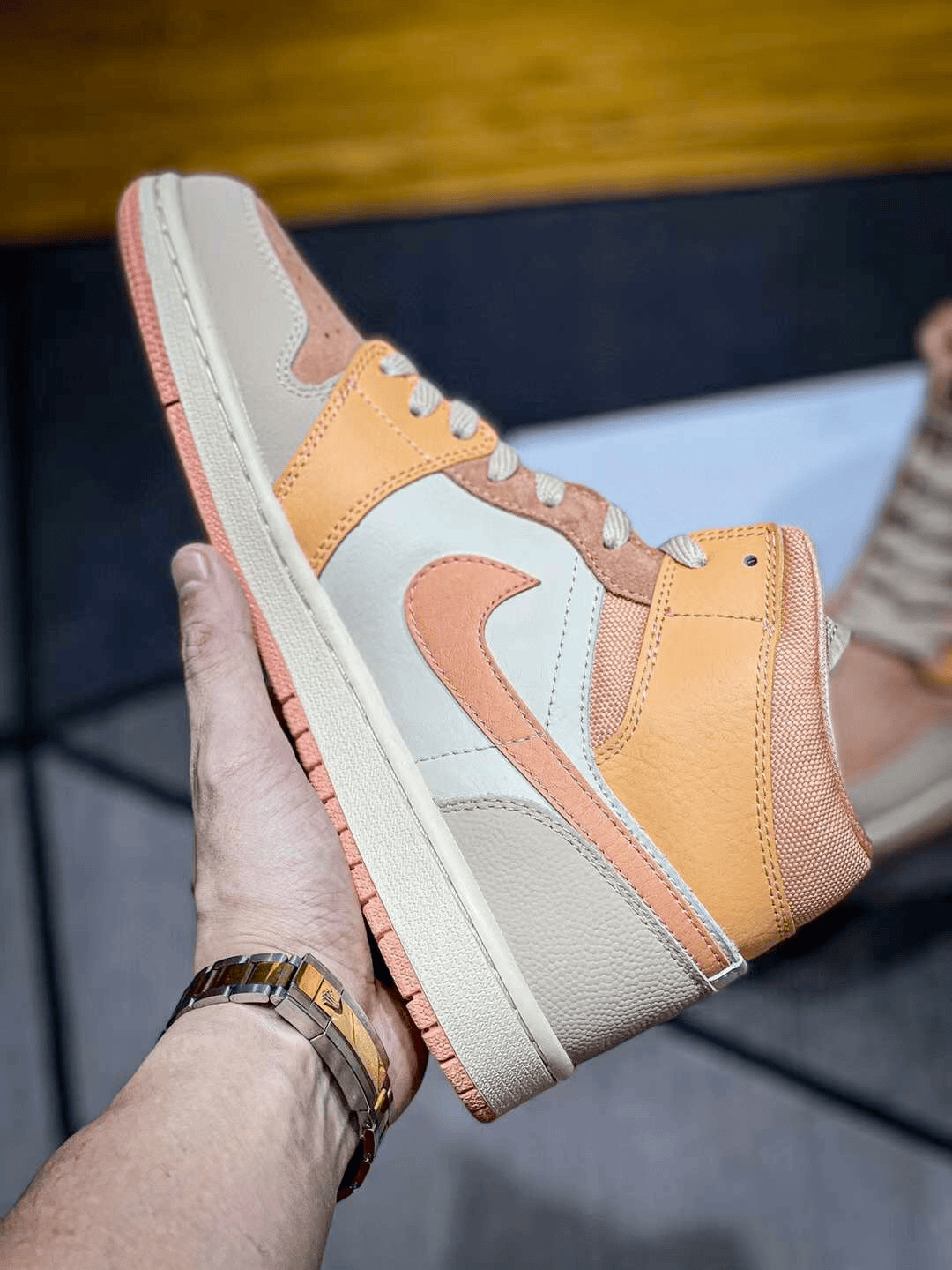 SHOES NEW ARRIVALS