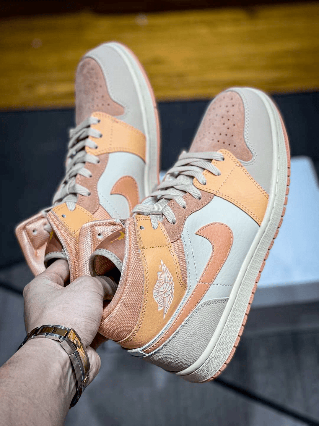 SHOES NEW ARRIVALS