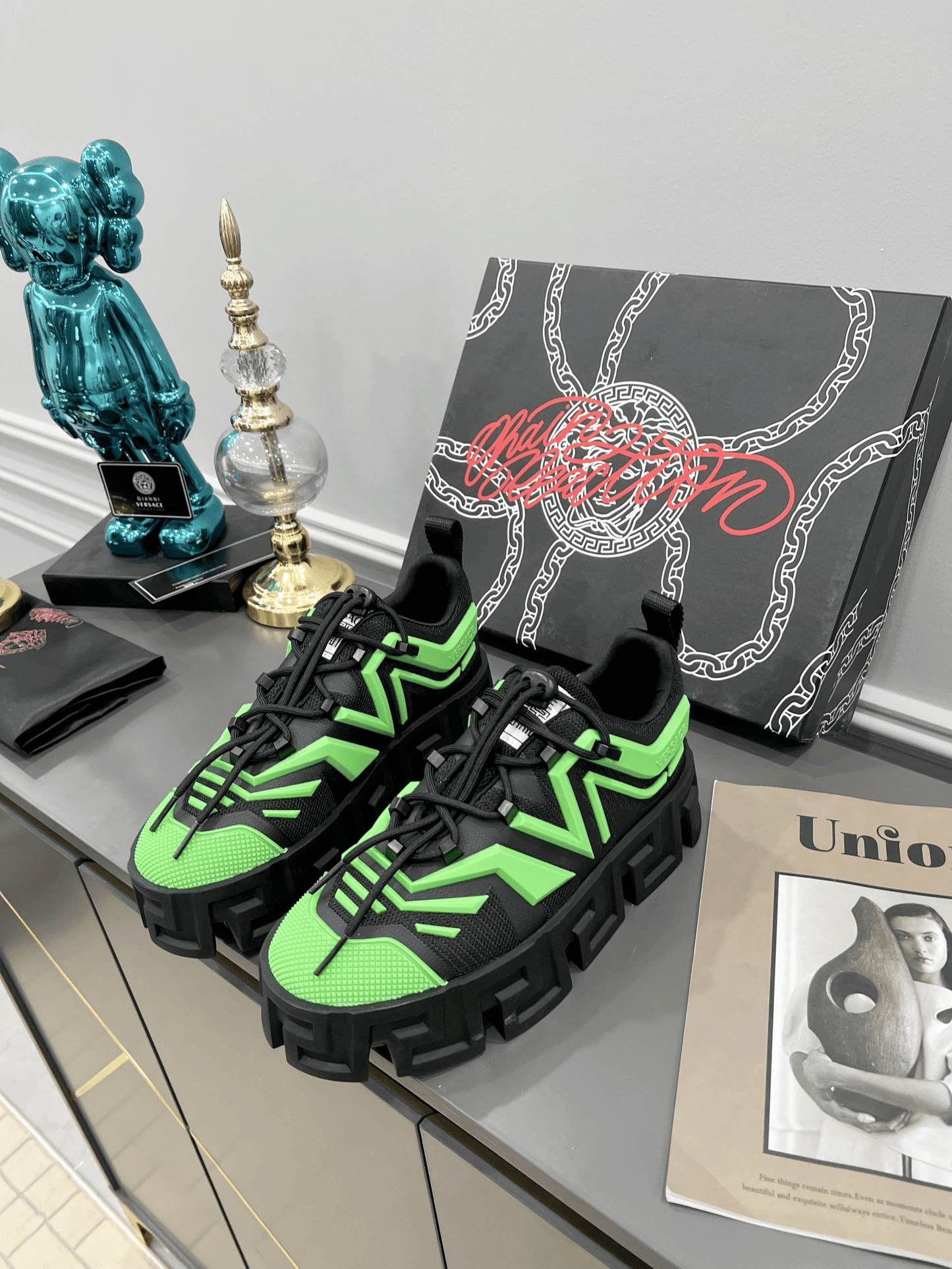 SHOES NEW ARRIVALS