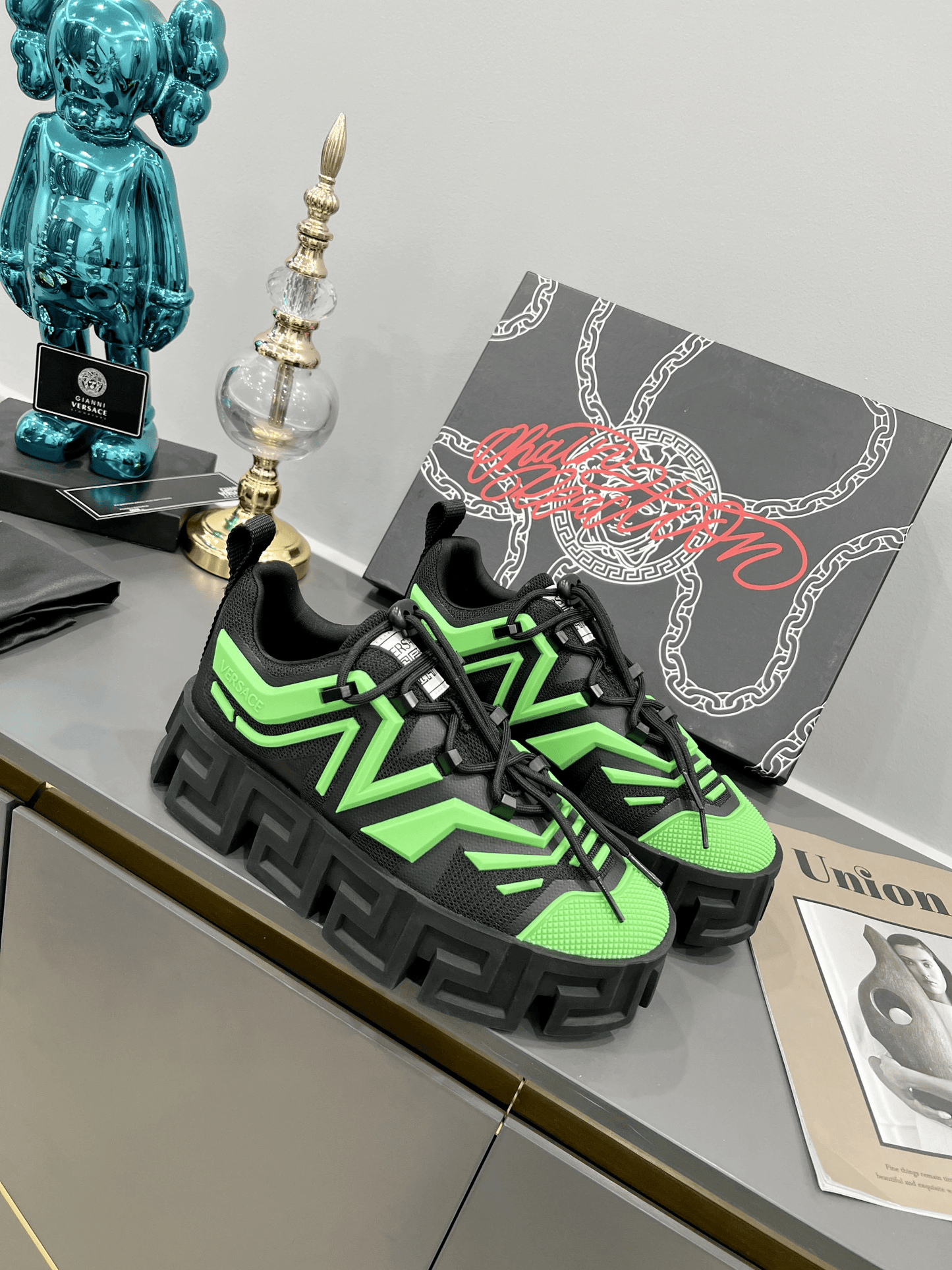 SHOES NEW ARRIVALS
