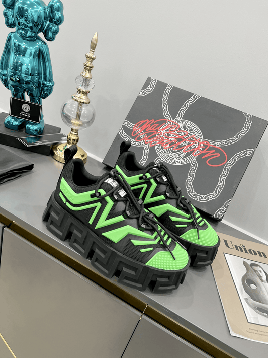 SHOES NEW ARRIVALS