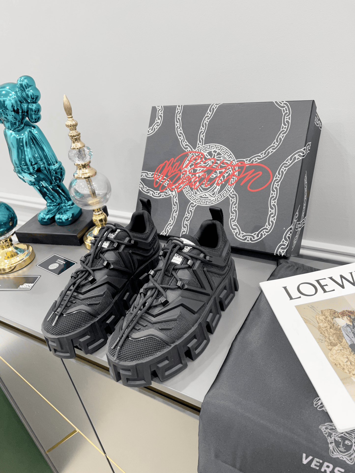 SHOES NEW ARRIVALS