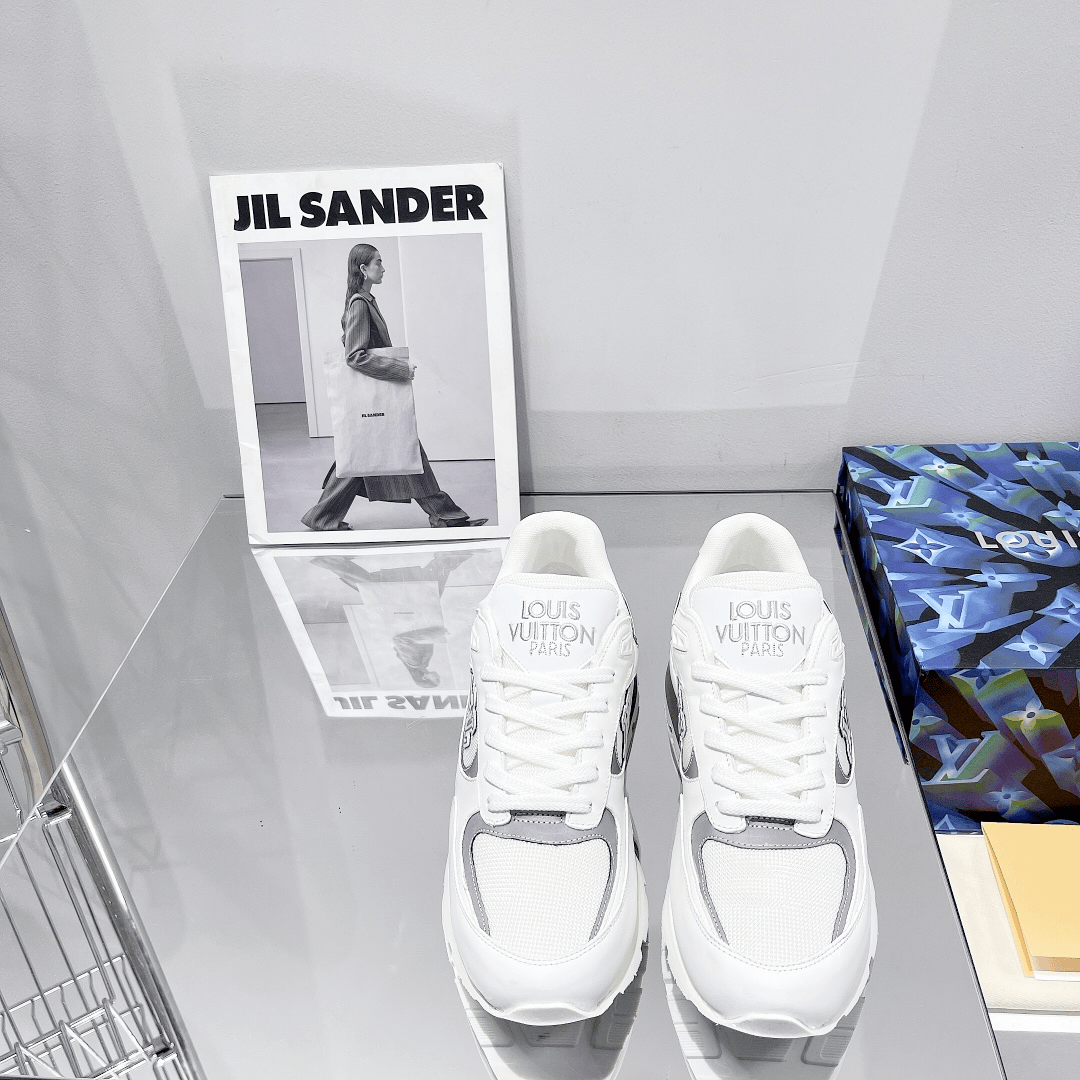 SHOES NEW ARRIVALS