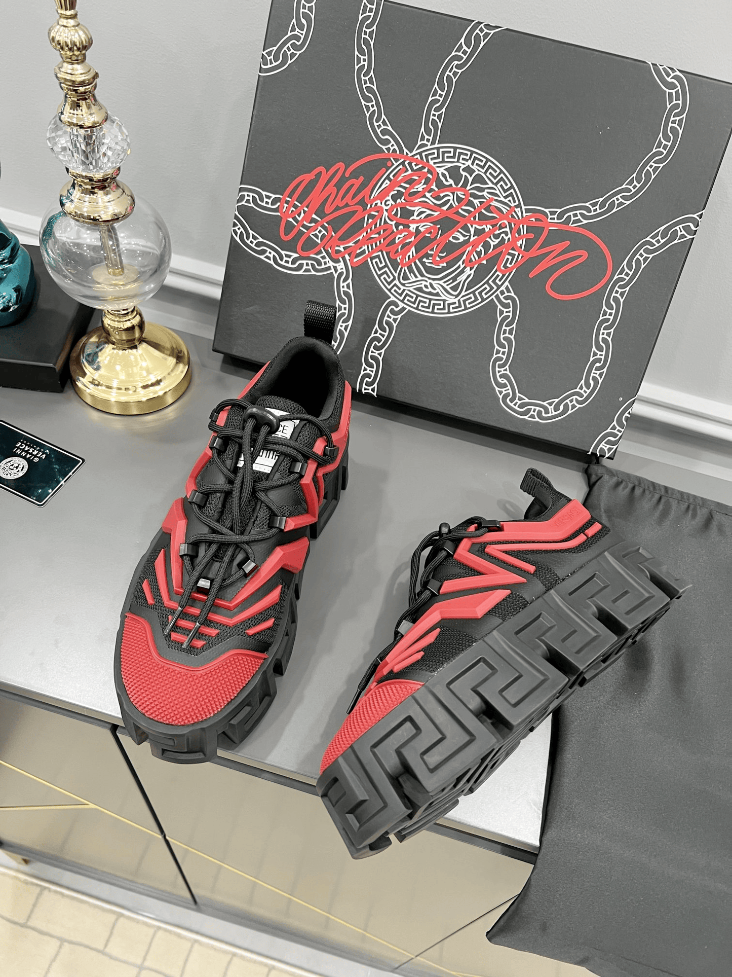 SHOES NEW ARRIVALS